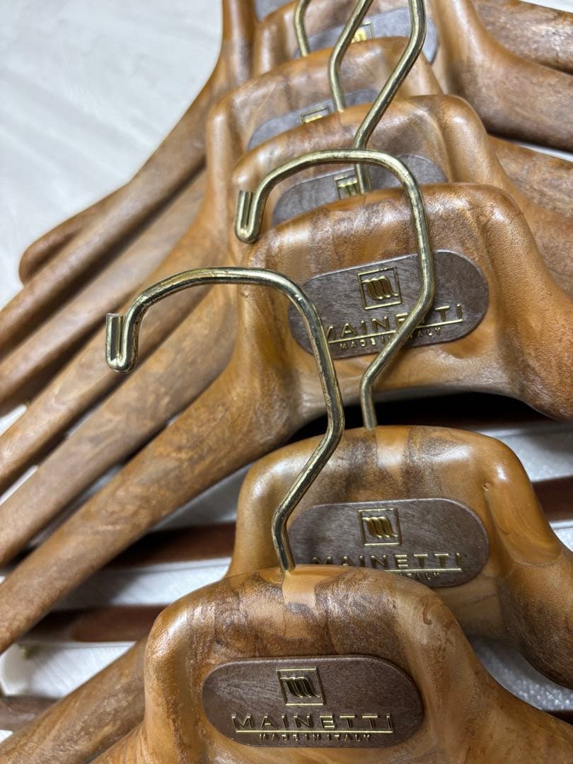 マイネッティーハンガー　40