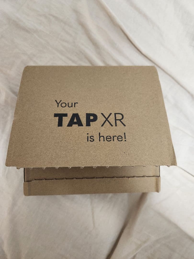 キーボード TAPXR Tap Xr