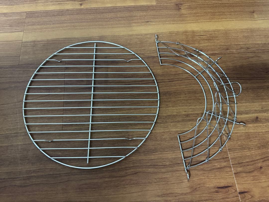 【未使用品】アムウェイ クィーンクックウェアウォック中華鍋