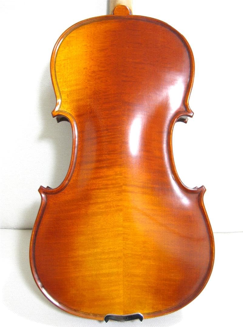 【良彩アンティーク調】 グリガ GLIGA Genova3 バイオリン セット