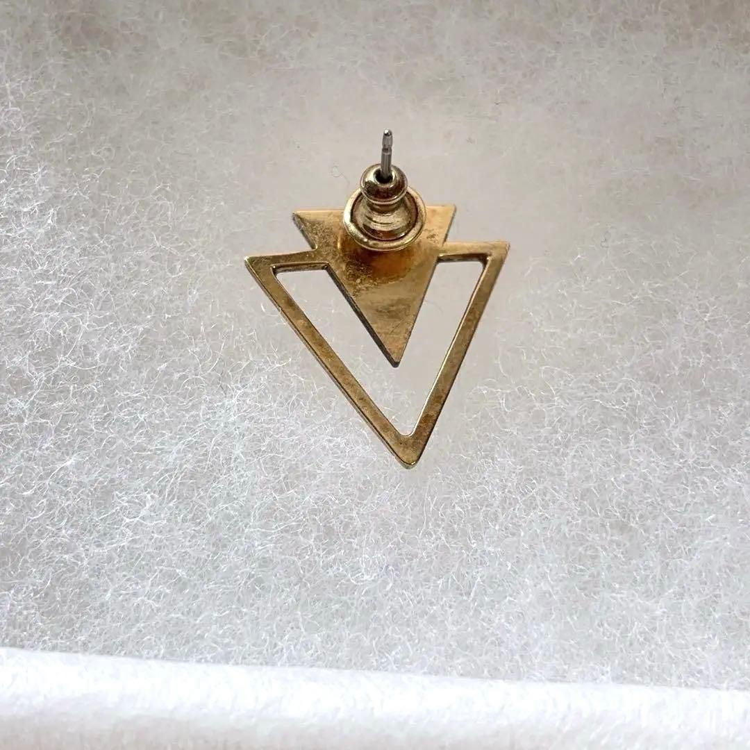 BECOME TREE ピアス 片耳 UVERworld TAKUYA∞