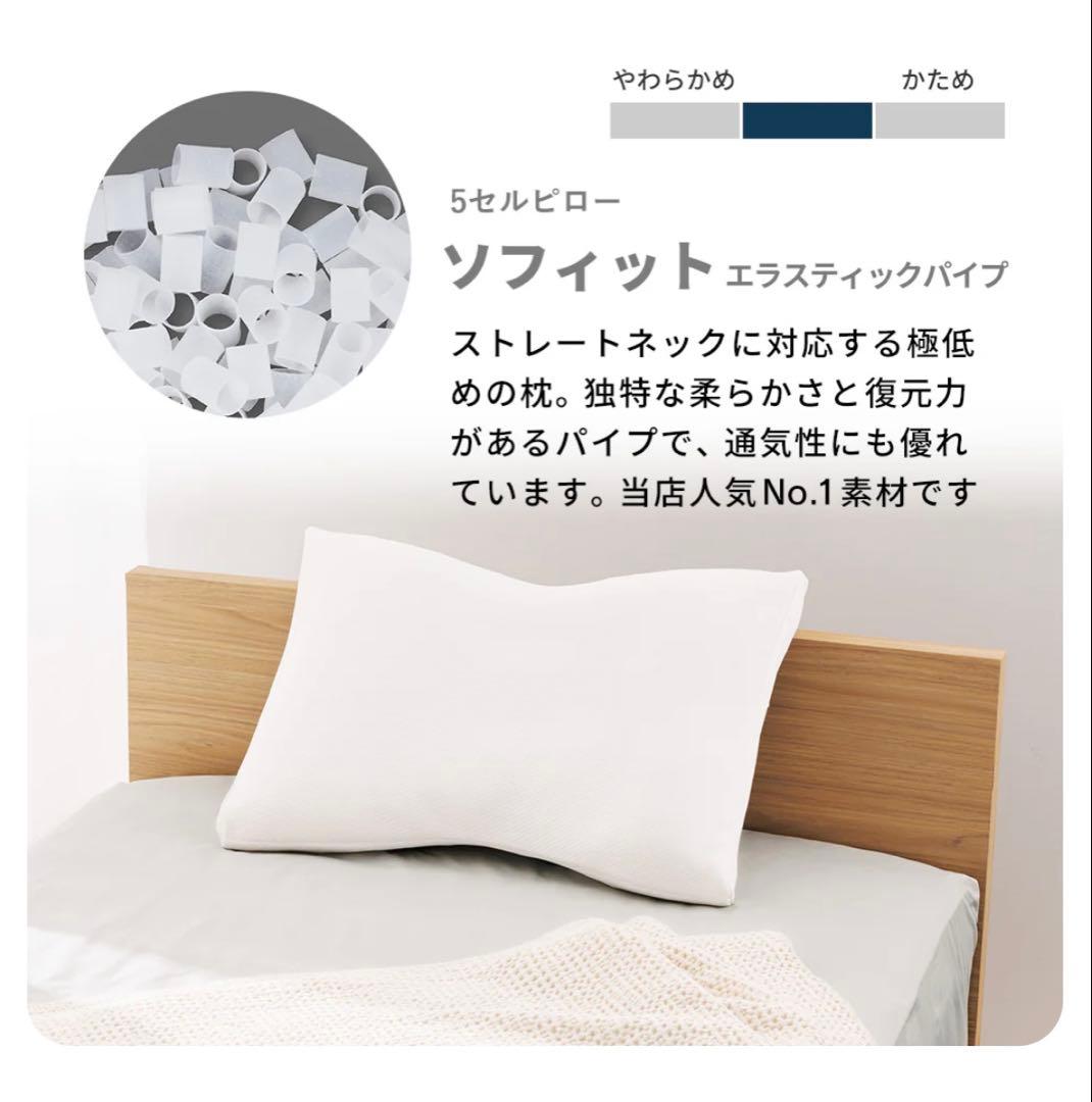 ロフテー　５セルピロー ソフィット・エラスティックパイプ