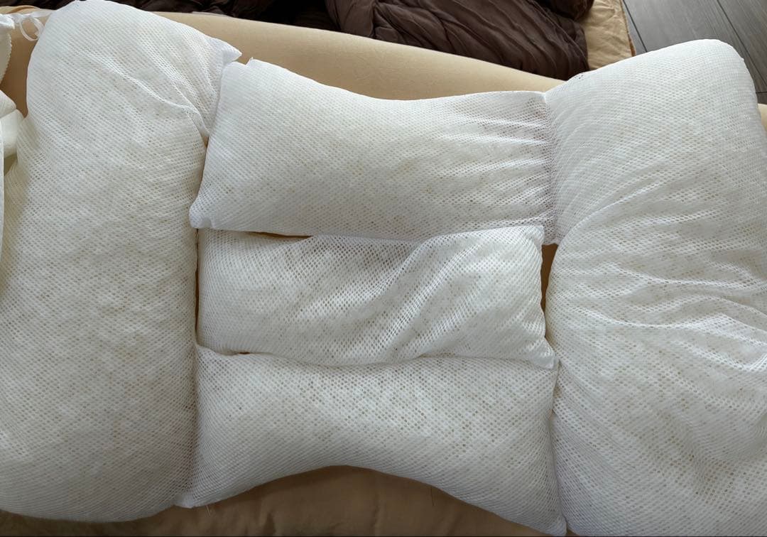 ロフテー　５セルピロー ソフィット・エラスティックパイプ