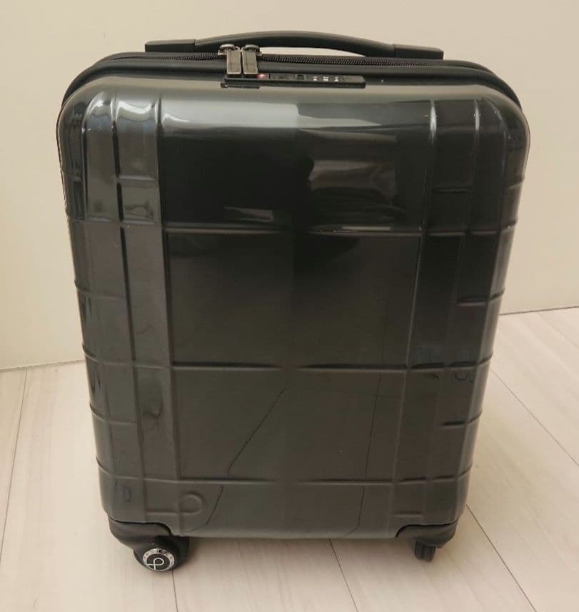 ACEエース キャリーケース 22リットル