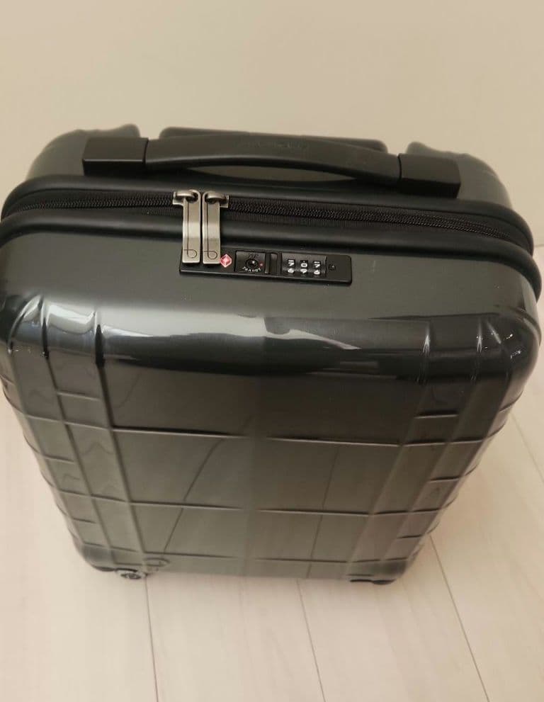 ACEエース キャリーケース 22リットル