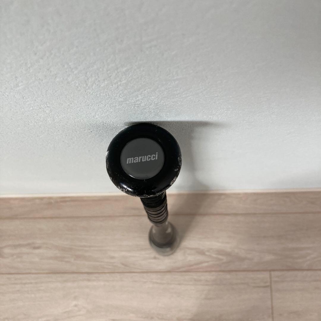 黒ワニ　少年軟式バット バットケース付き