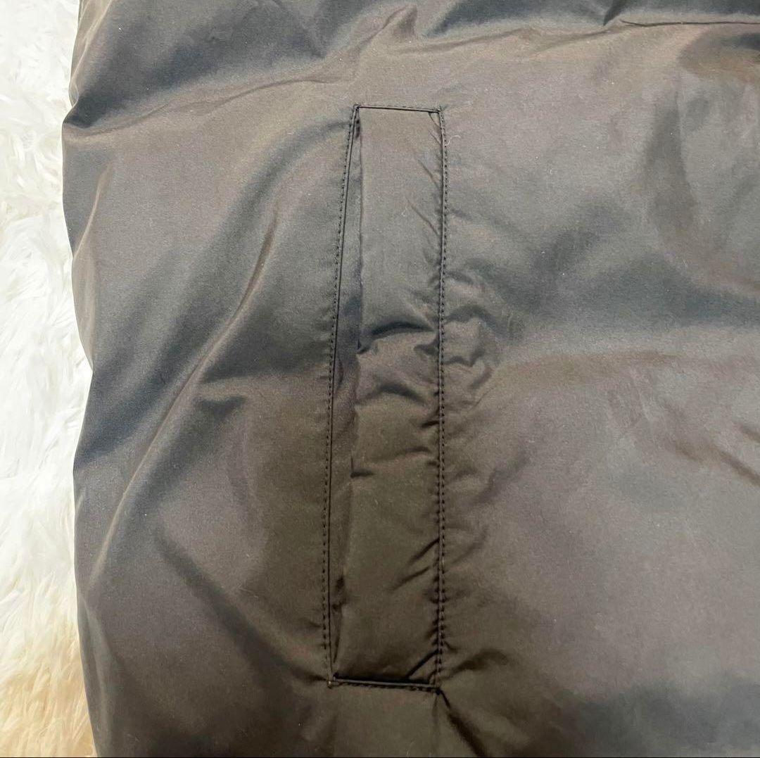 Deuxieme Classe ドゥーズィエムクラス　中綿ロングベスト