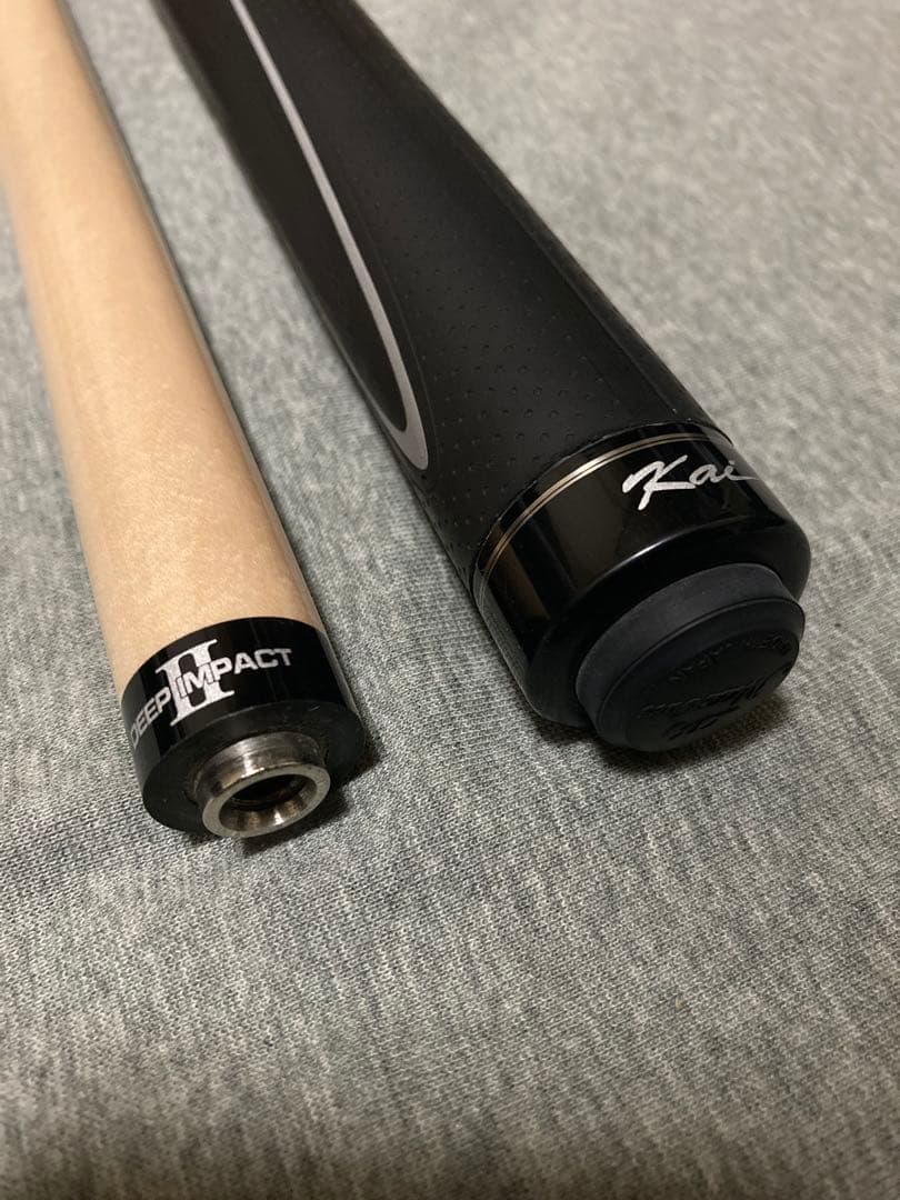 ビリヤード　MEZZ エクシードキュー　チューリップウッド　パワーブレイク魁など