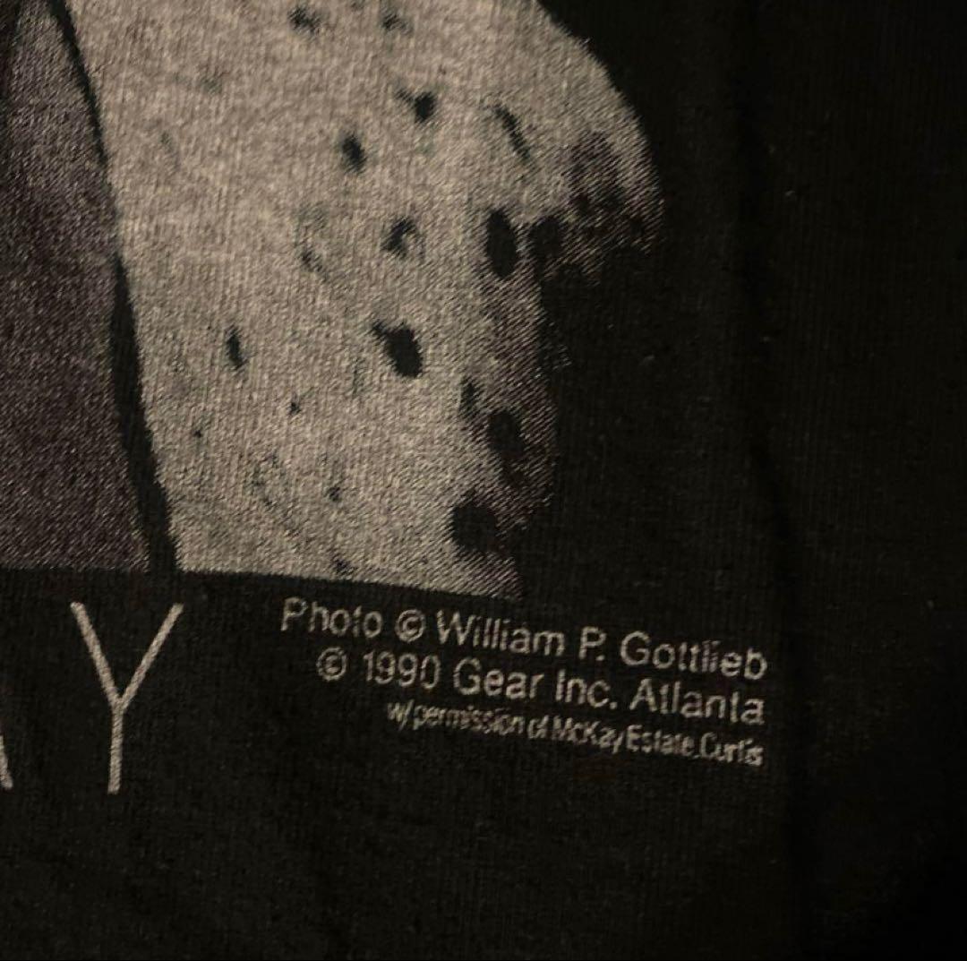 b*n様 ちびっこギャングバックウィートビンテージTシャツ