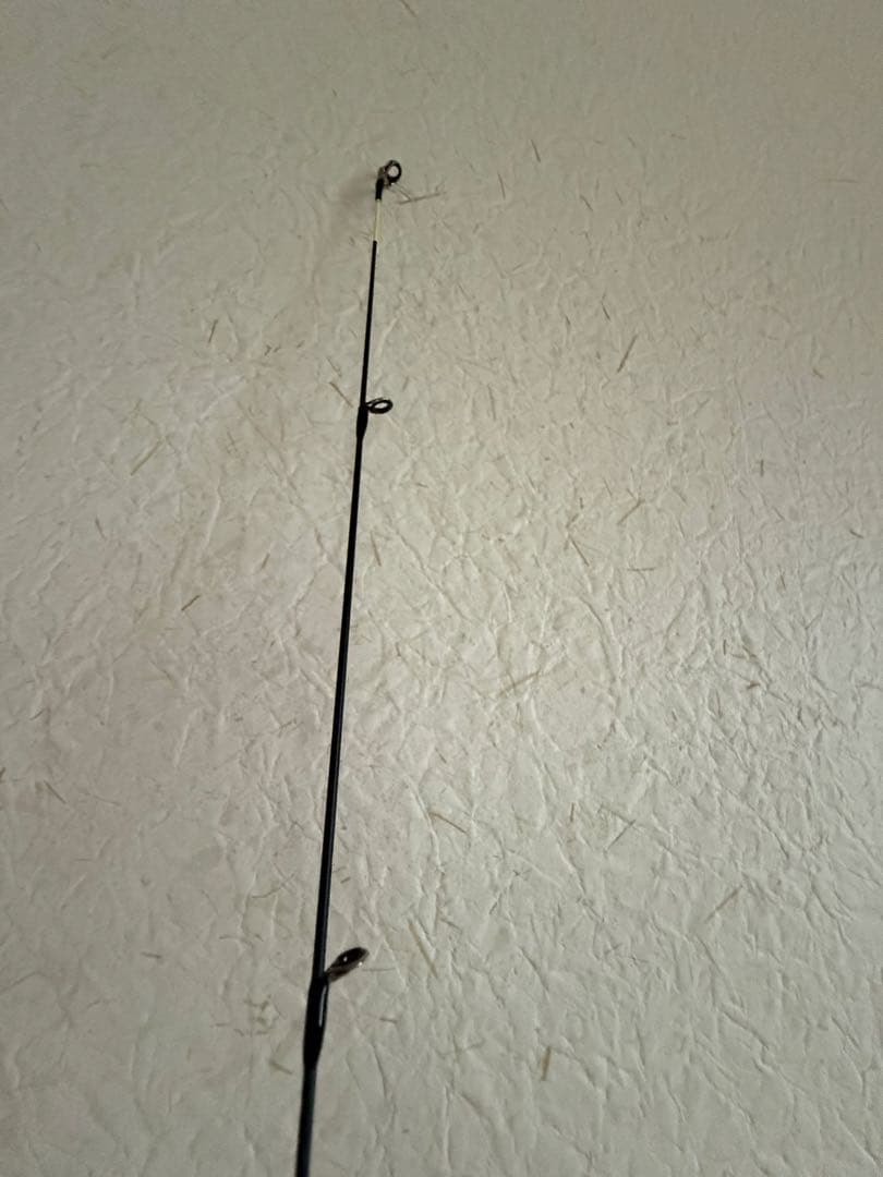 ロッド WILDSIDE WSS-ST61UL/TZ 10th anniversary