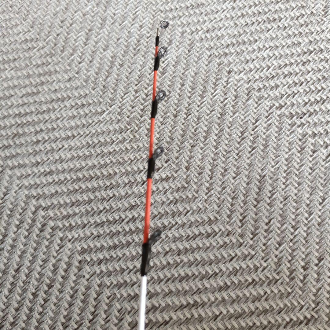 Daiwa 船竿 極鋭タチウオゲームH-175 ダイワ　太刀魚　テンビン天秤