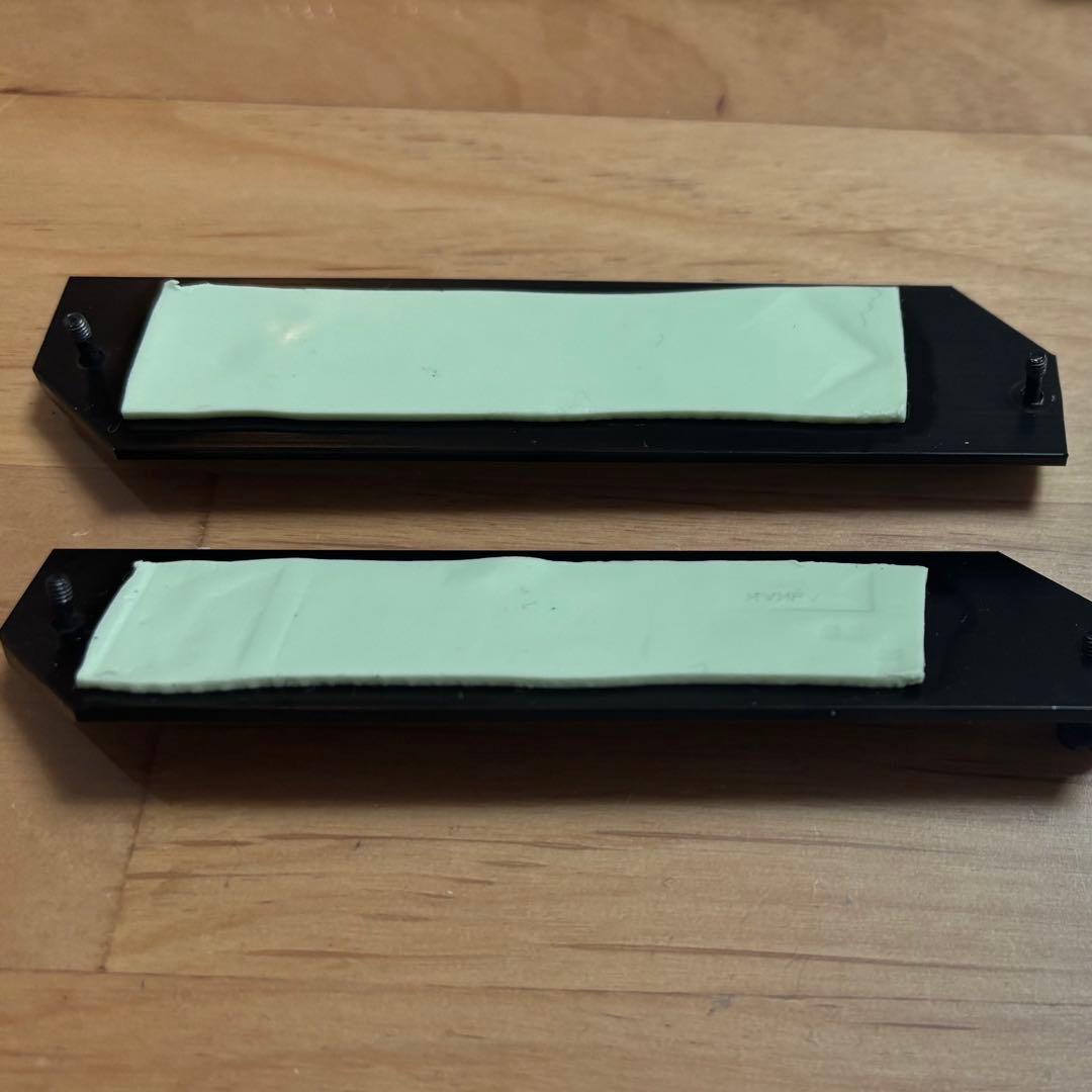 TUF GAMING B760M-PLUS D4 ※破損箇所あり マザーボード