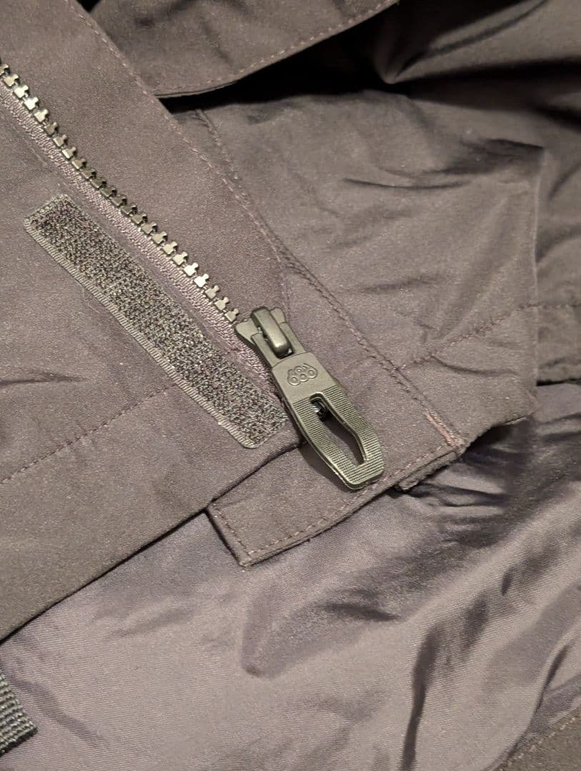 【686】GORE-TEX　スノーボードジャケット