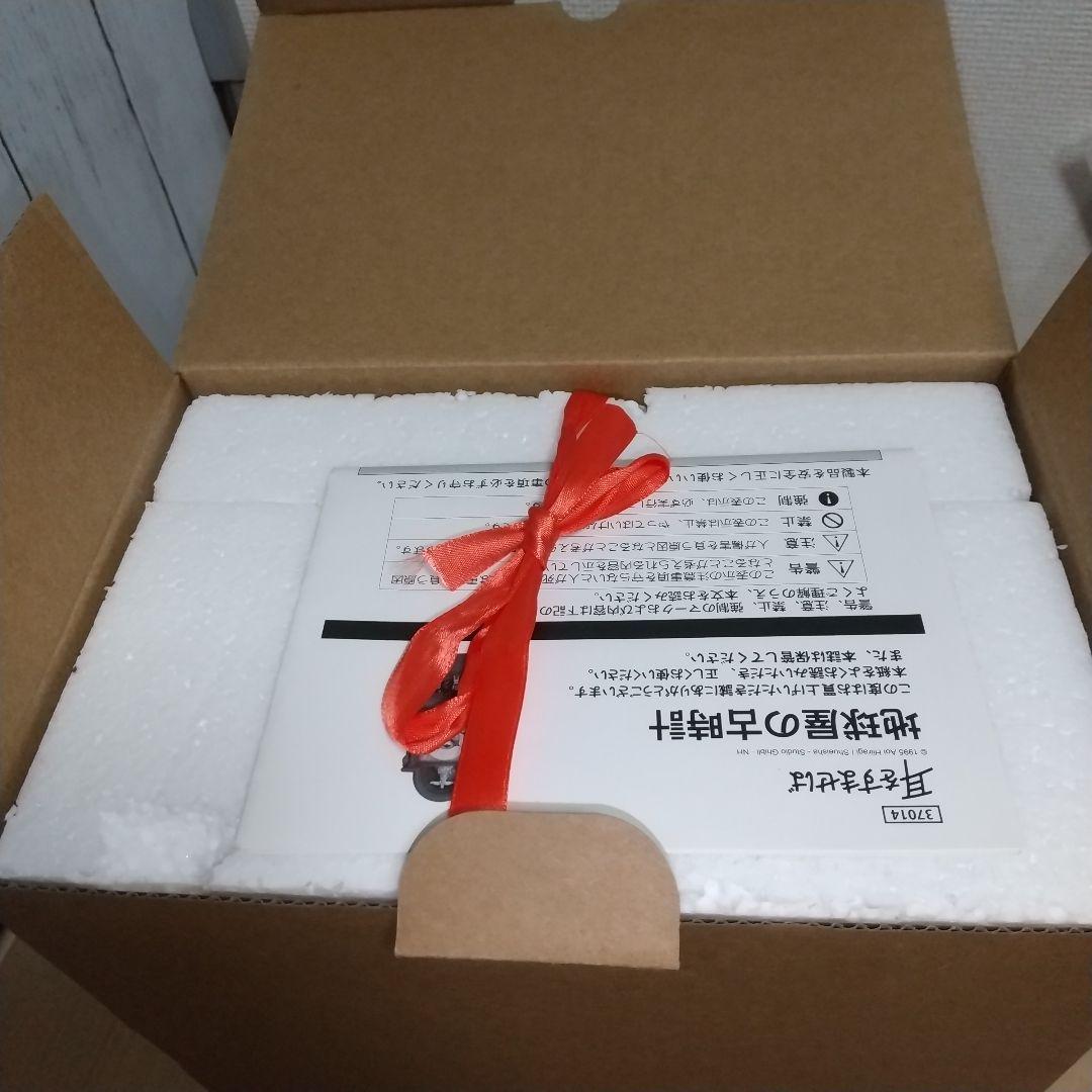 開封確認済み➰未使用品➰耳をすませば地球屋の古時計