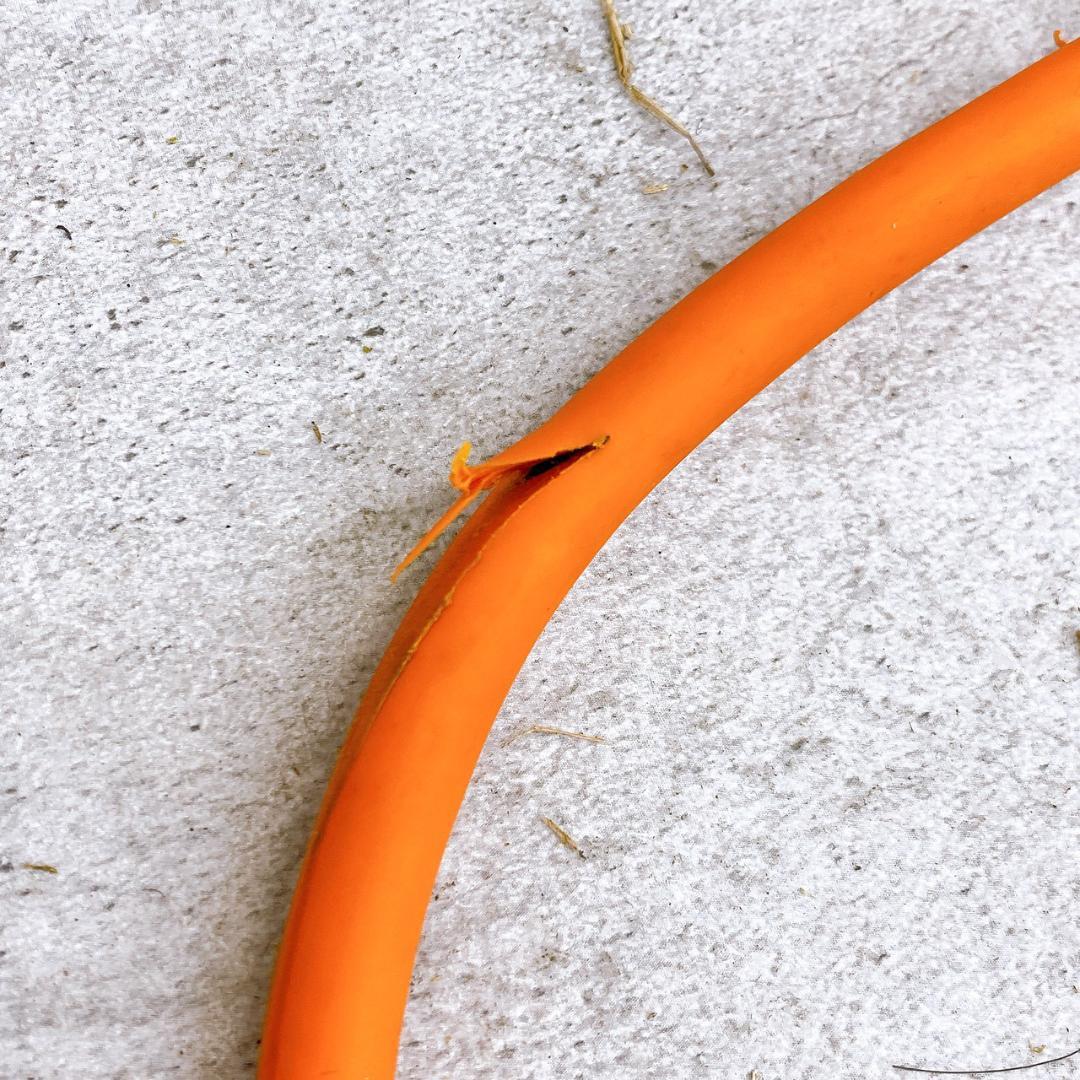 Makita マキタ 芝刈機 MLM2301 230mm 電動 芝刈り機