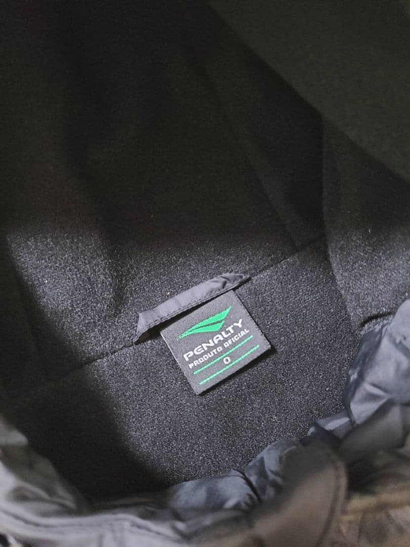 ペナルティ ハーフコート O