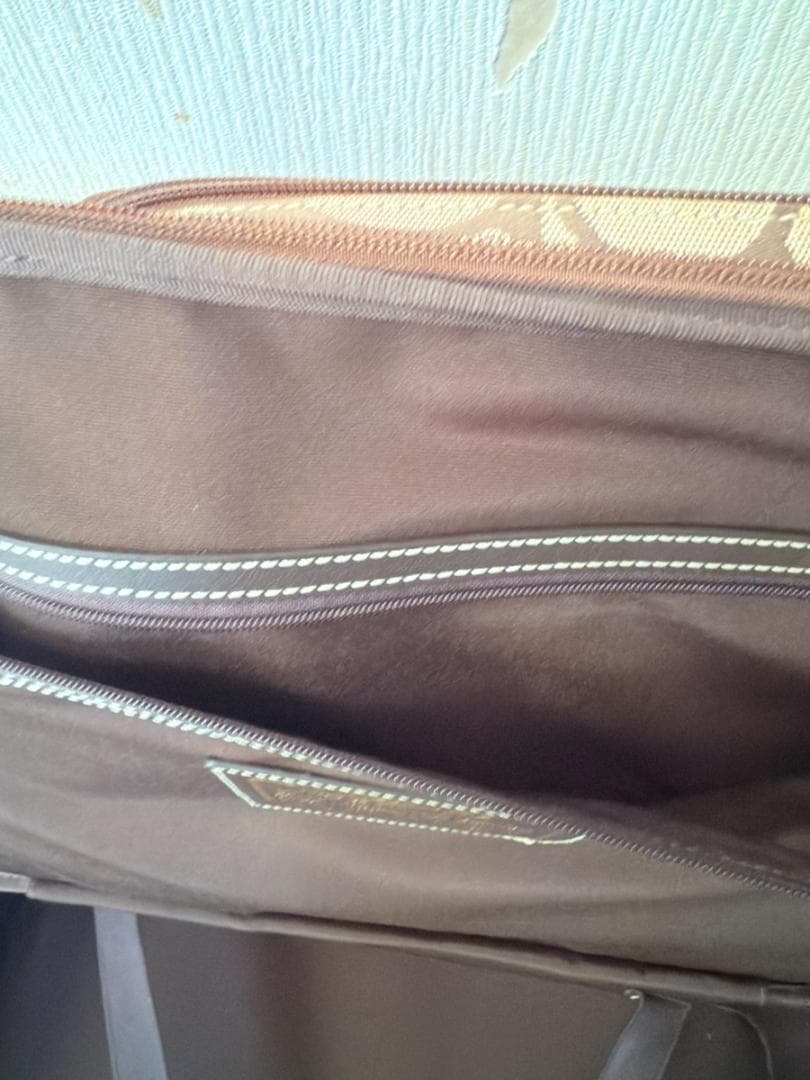 ✨美品✨COACH コーチ シグネチャー キャリーケース スーツケース 機内持込