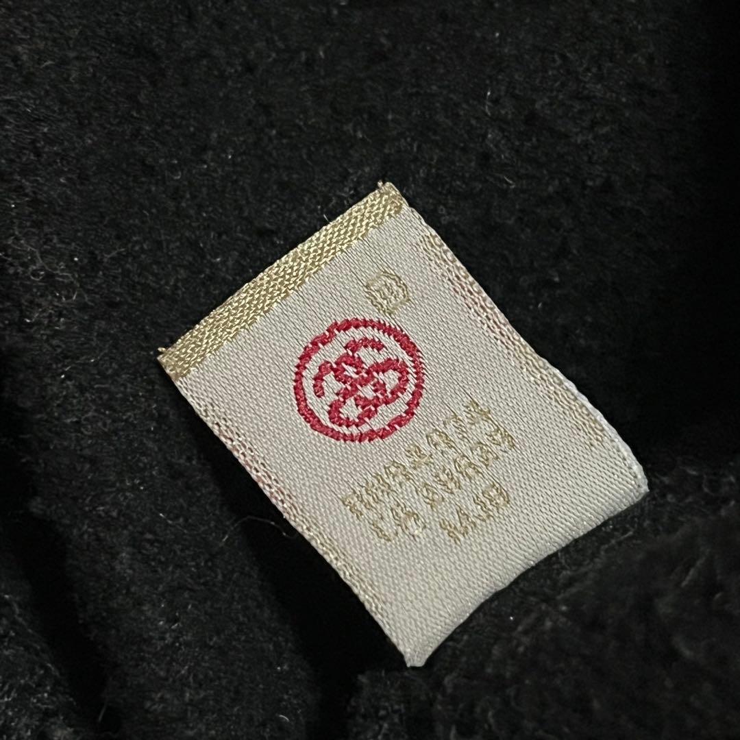 USA製 STUSSY ステューシー ジップアップ スウェットパーカー S