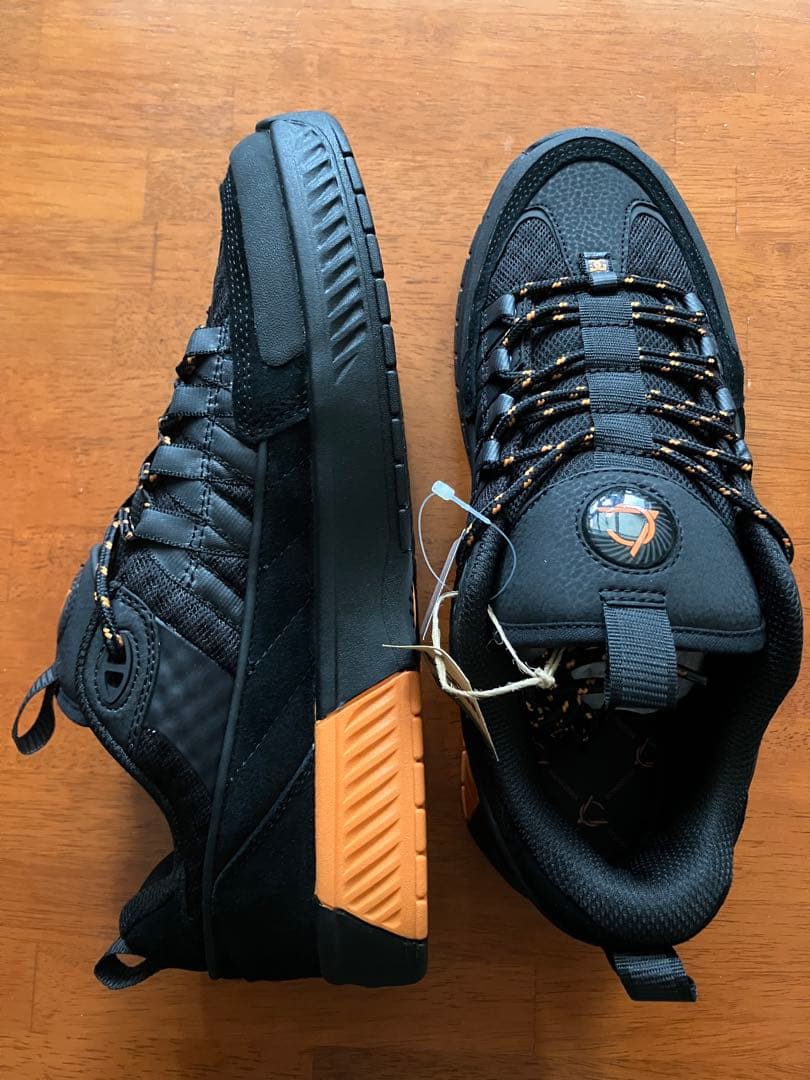 DC Shoes LUCIEN フットウェア メンズ