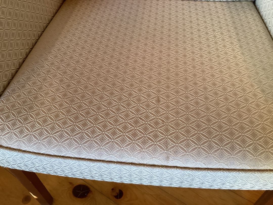 天童木工　アームチェア　Tendo 曲木　天童の椅子