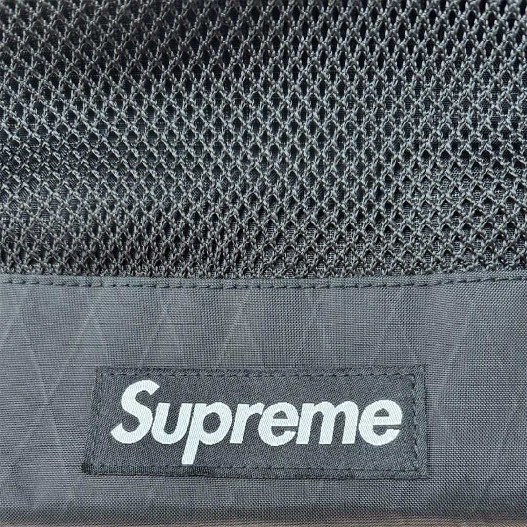 【Supreme】Tote Bag 2023FW”Black “