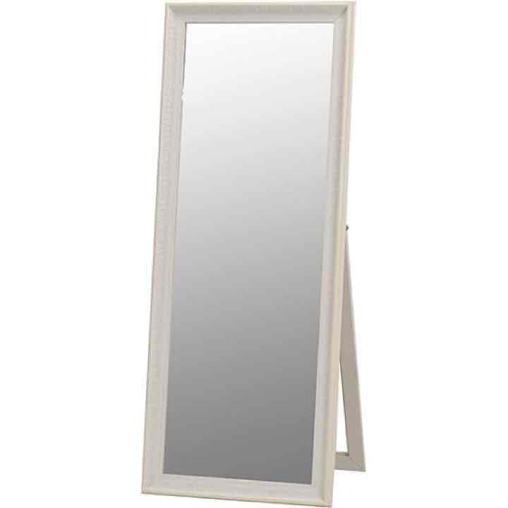 ミラー（ホワイト）　MD-7744WH