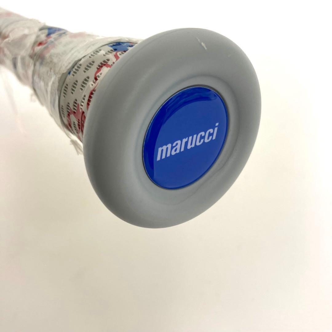 A322-9 marucci クラッシャー パワー トップバランス 740g