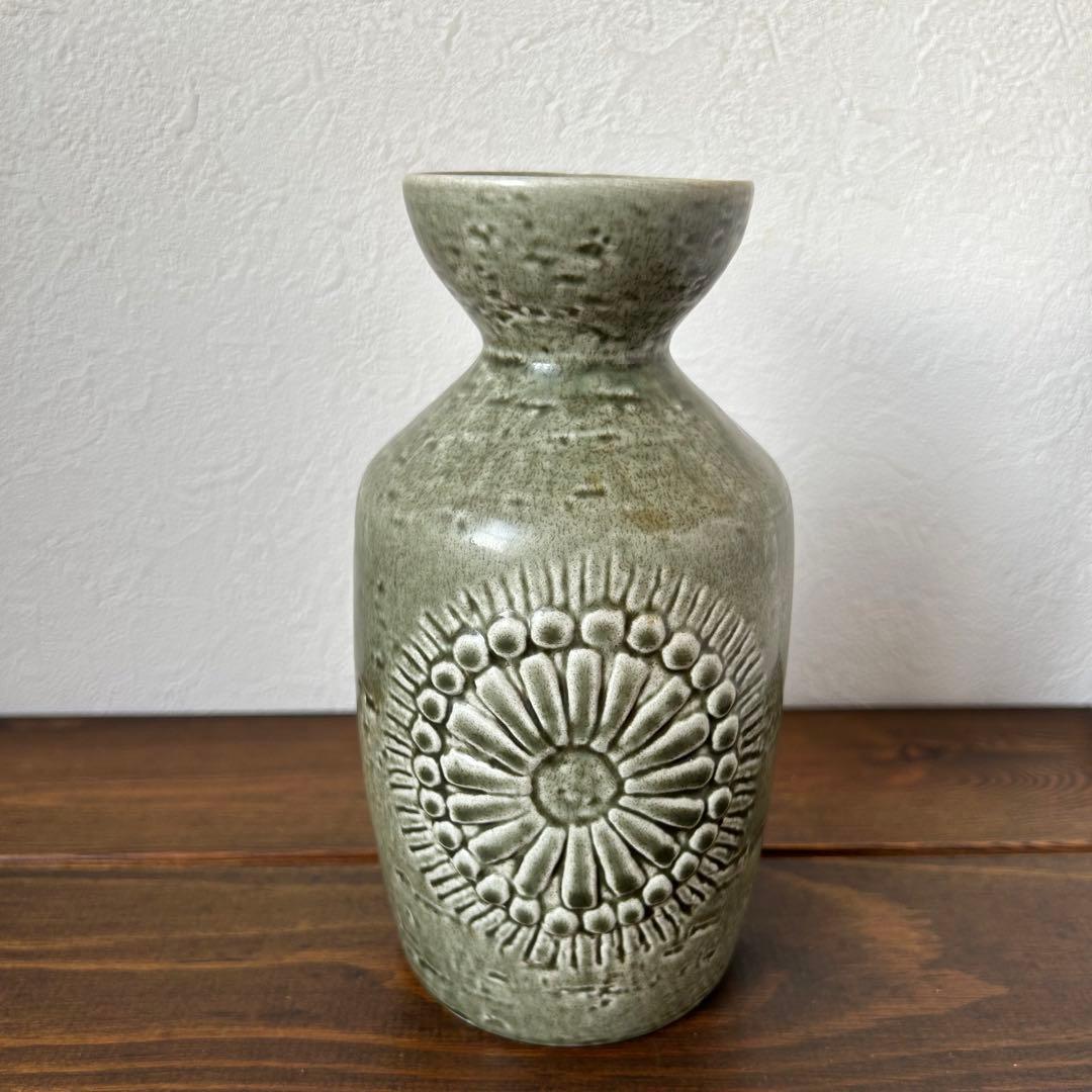 ロールストランド Zenit ゼニート　花瓶 1960年代(18cm)