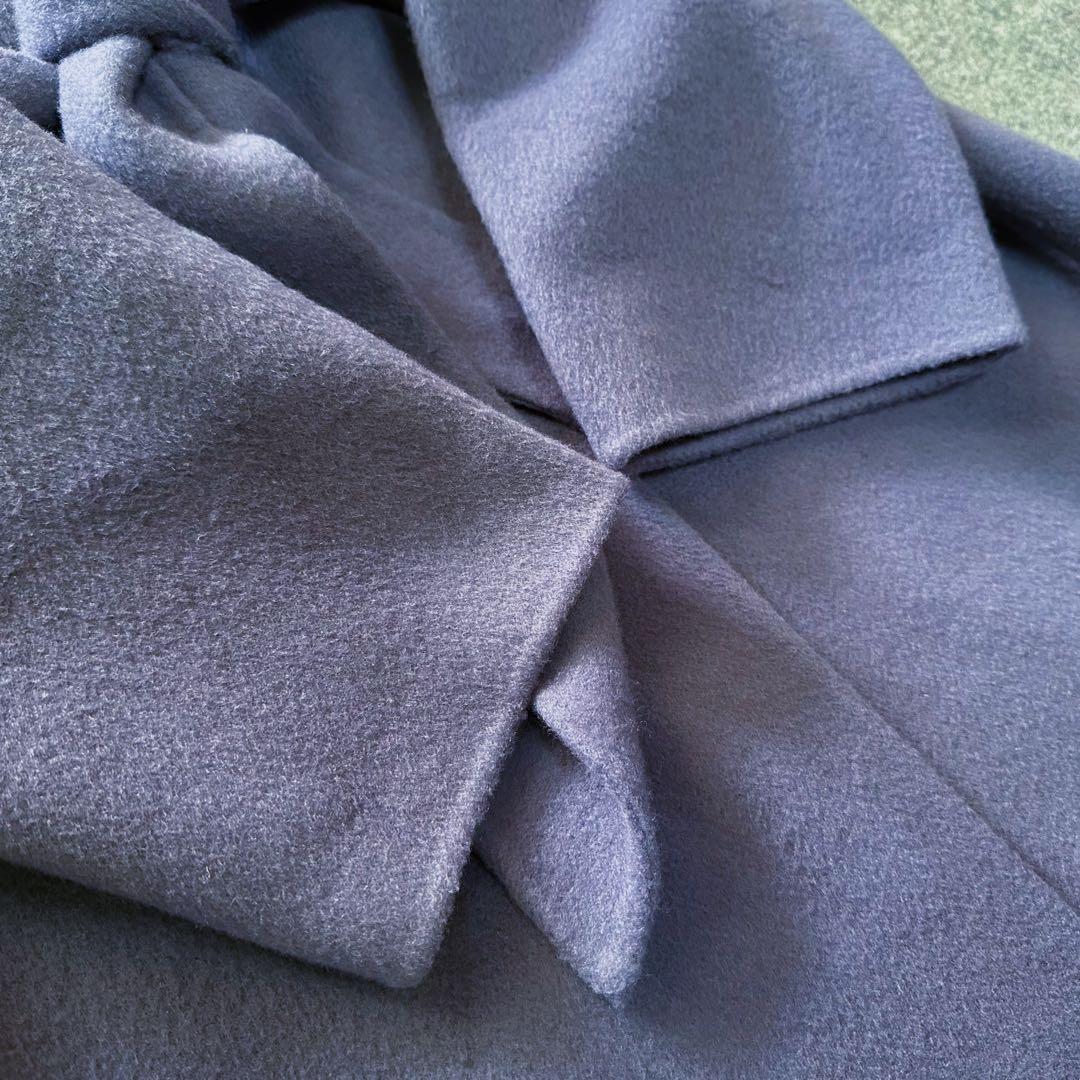 【ダブルフェイス／ベルテッド×カラーレス】フレイアイディー ／10yearコート