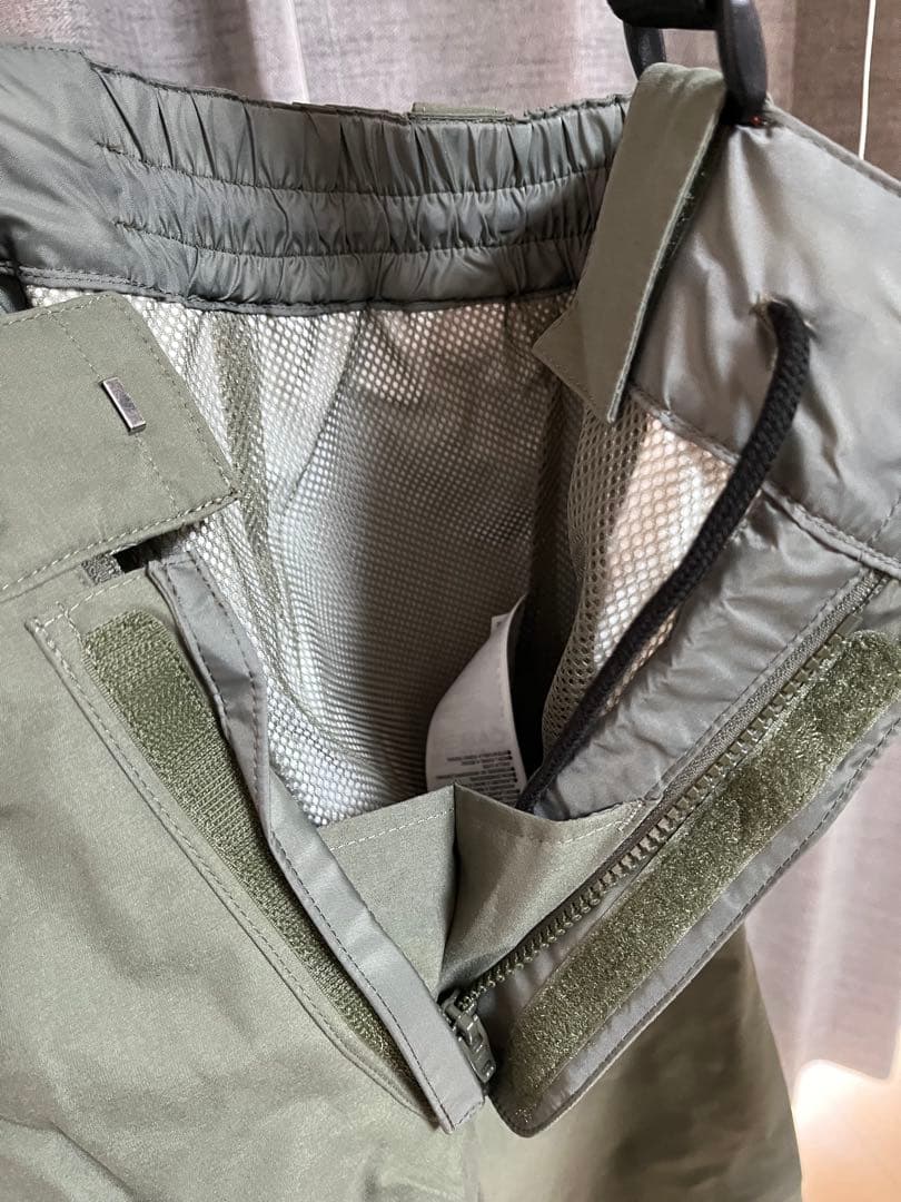 SHIMANO ゴアテックス　マスタースーツ(上下セット)