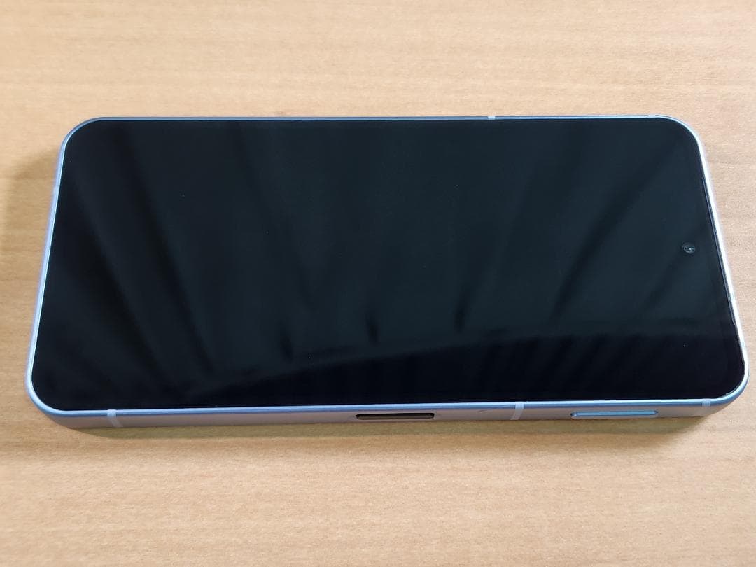 スマートフォン本体 021100D AQUOS sense9 SHG14 128GB