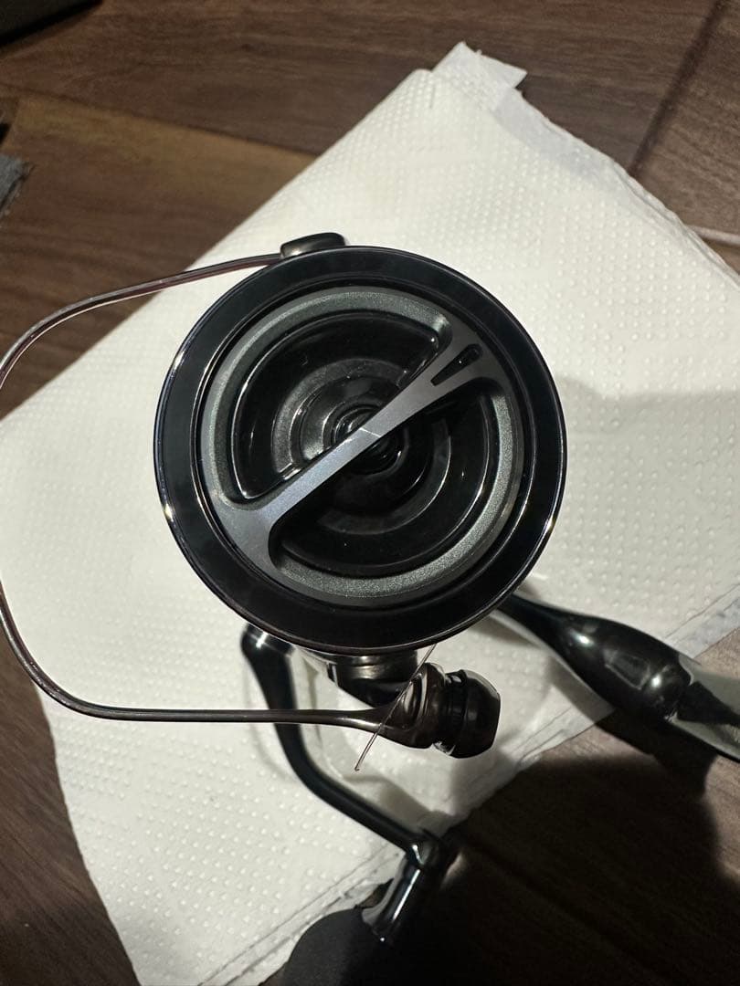 22ステラ　4000XG