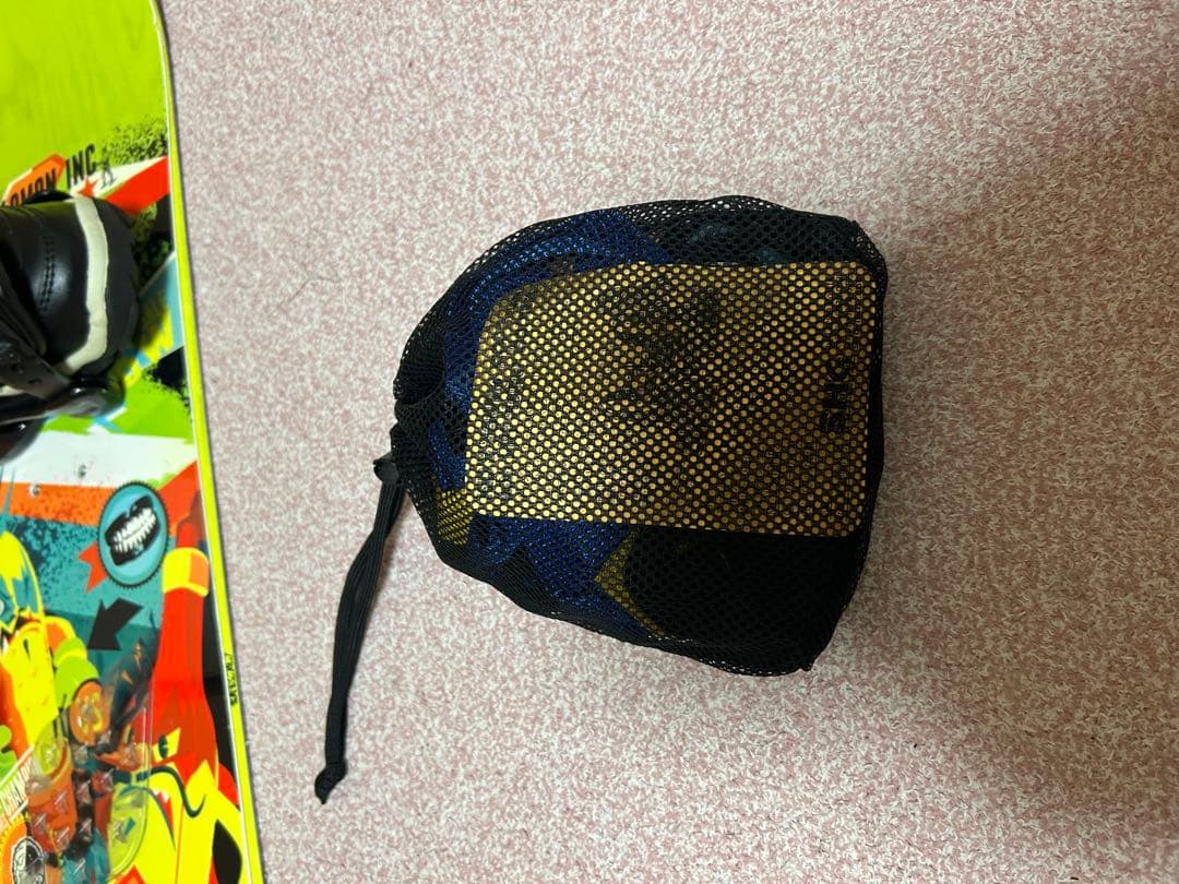 SALOMON サロモン　キッズ　 スノーボード　セット　100cm 子供用板