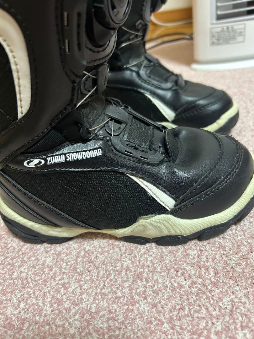 SALOMON サロモン　キッズ　 スノーボード　セット　100cm 子供用板