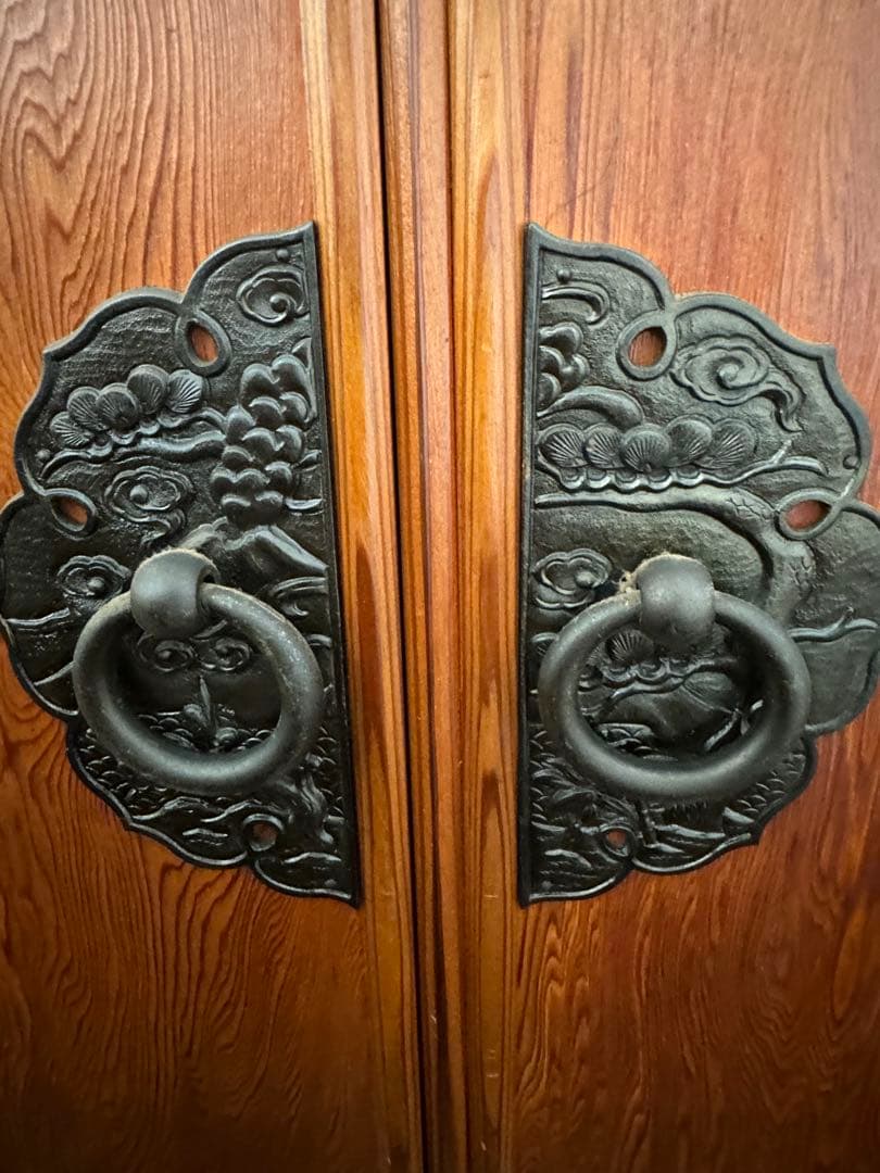 タンス 人気 レトロ 骨董 木製 箪笥 アンティーク 便利 伝統 安い 格安 美