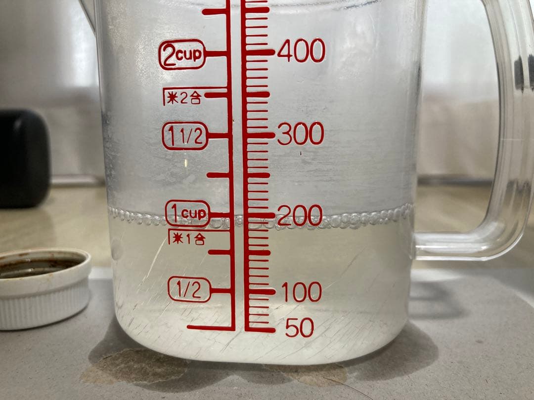 Finish Line EcoTECH Degreaser 【3.2L】