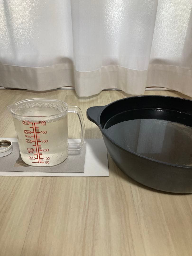 Finish Line EcoTECH Degreaser 【3.2L】