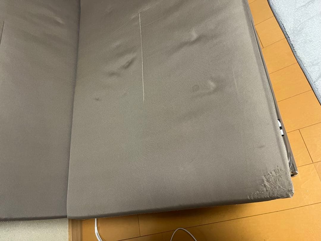 スノーピーク　ラックソット