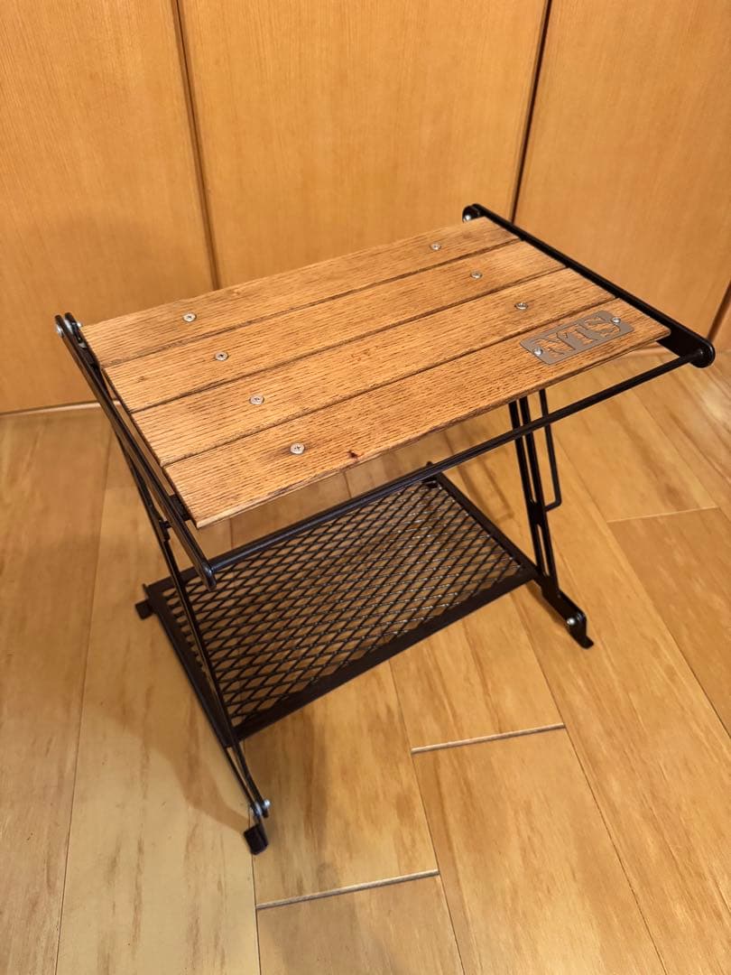 ネイチャートーンズ リトルブレイクスタンド Lダークブラウン