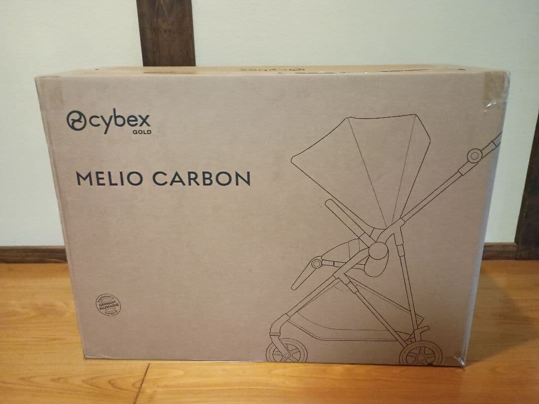 石*T様 サイベックス メリオカーボン 2025年モデル マジックブラック 新品