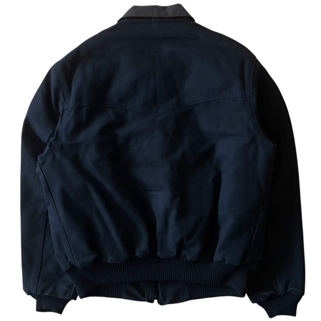 XL 極美品 CARHARTT Santa Fe サンタフェ J13 BLK