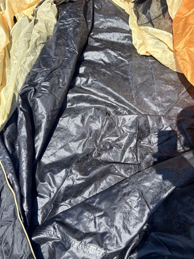 North Eagle ノースイーグル テント ワンポールテントBIG420