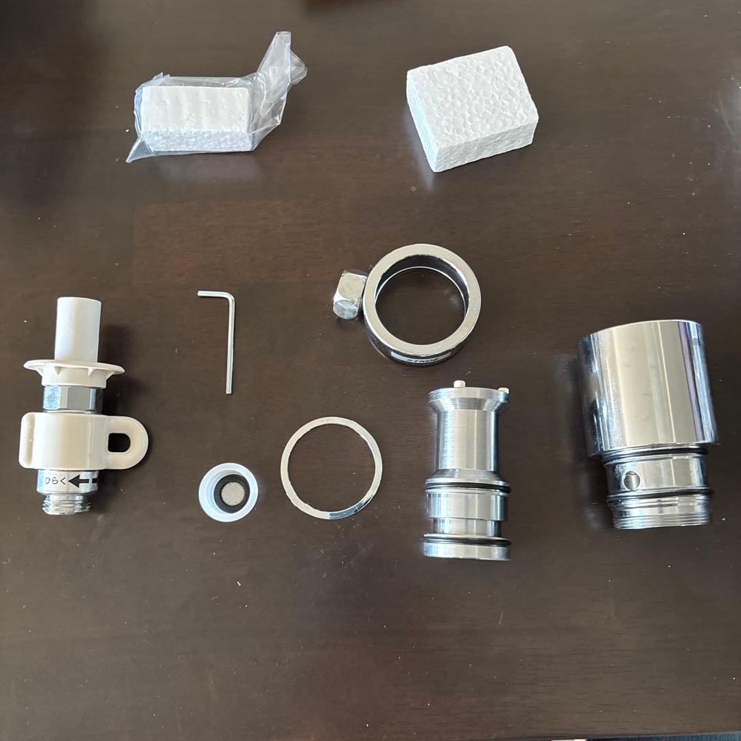 分岐水栓　JH9024