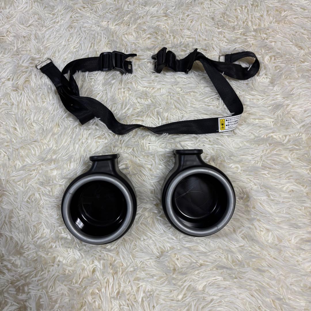 お買い得　KATOJI ベビーカー 二人でゴーDX（デニム）二人乗りベビーカー