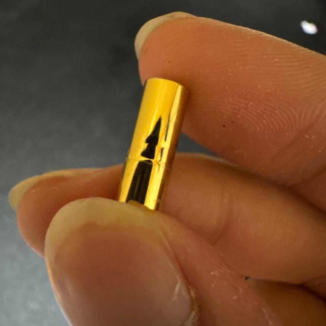 野原工芸 欅のシャープペン