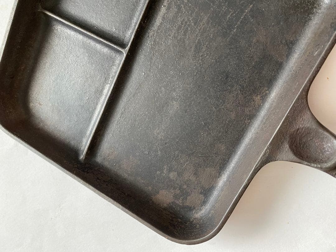 20s Wagner Ware ワグナーウェア スキレット ビンテージ