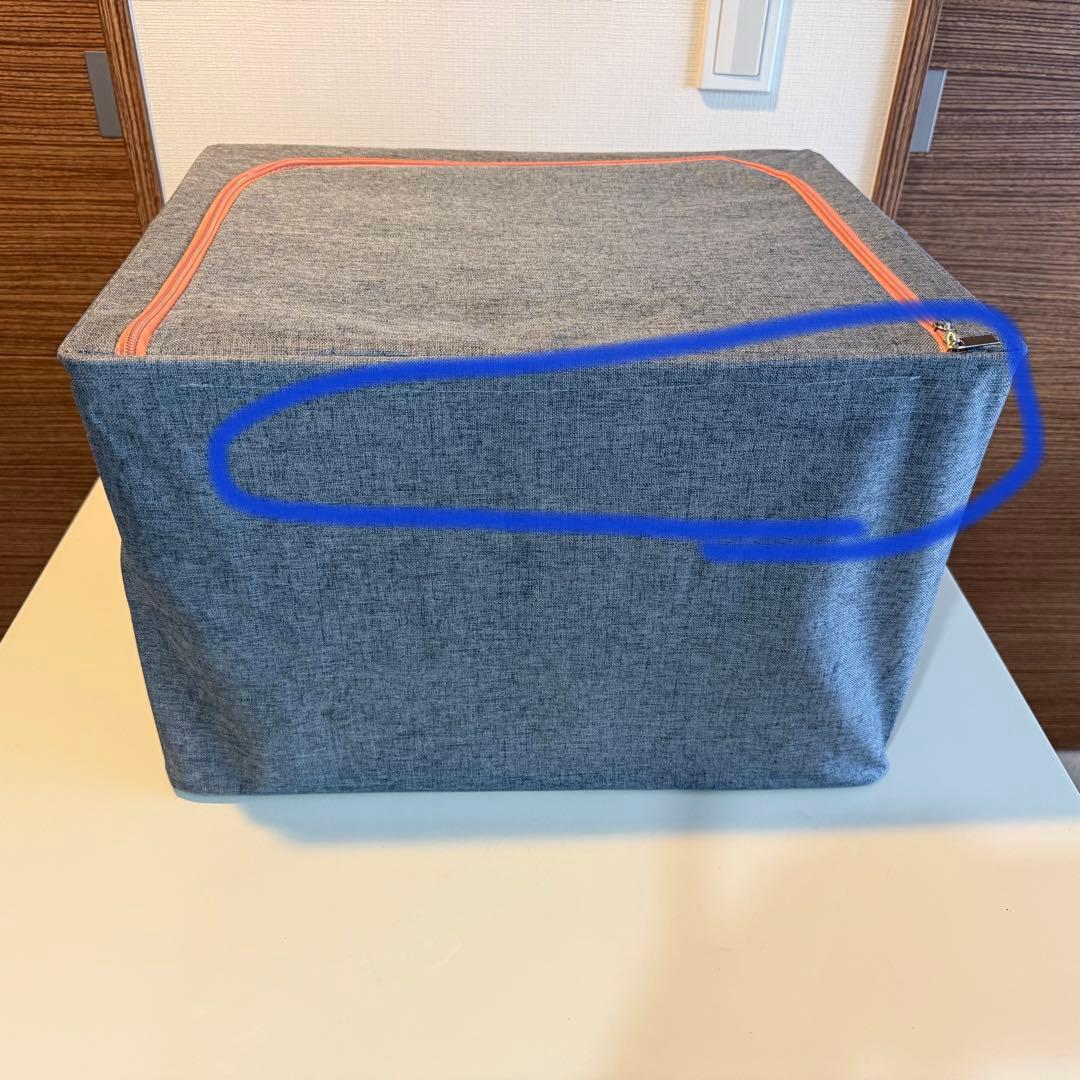 IKOU 家庭用酸素発生器 &ペットケージ Mサイズ 酸素吸入器 ペット用酸素室