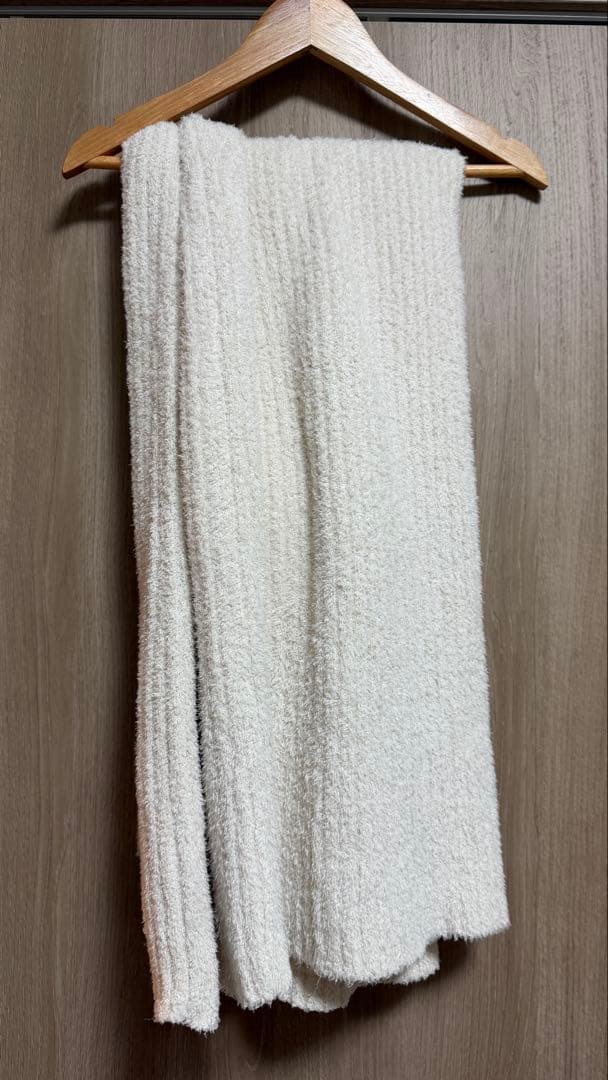 最大値下げ！スナイデルホーム　ペプラムニットセットアップ