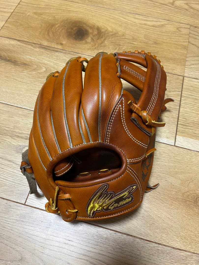 IPセレクト硬式用十河モデル