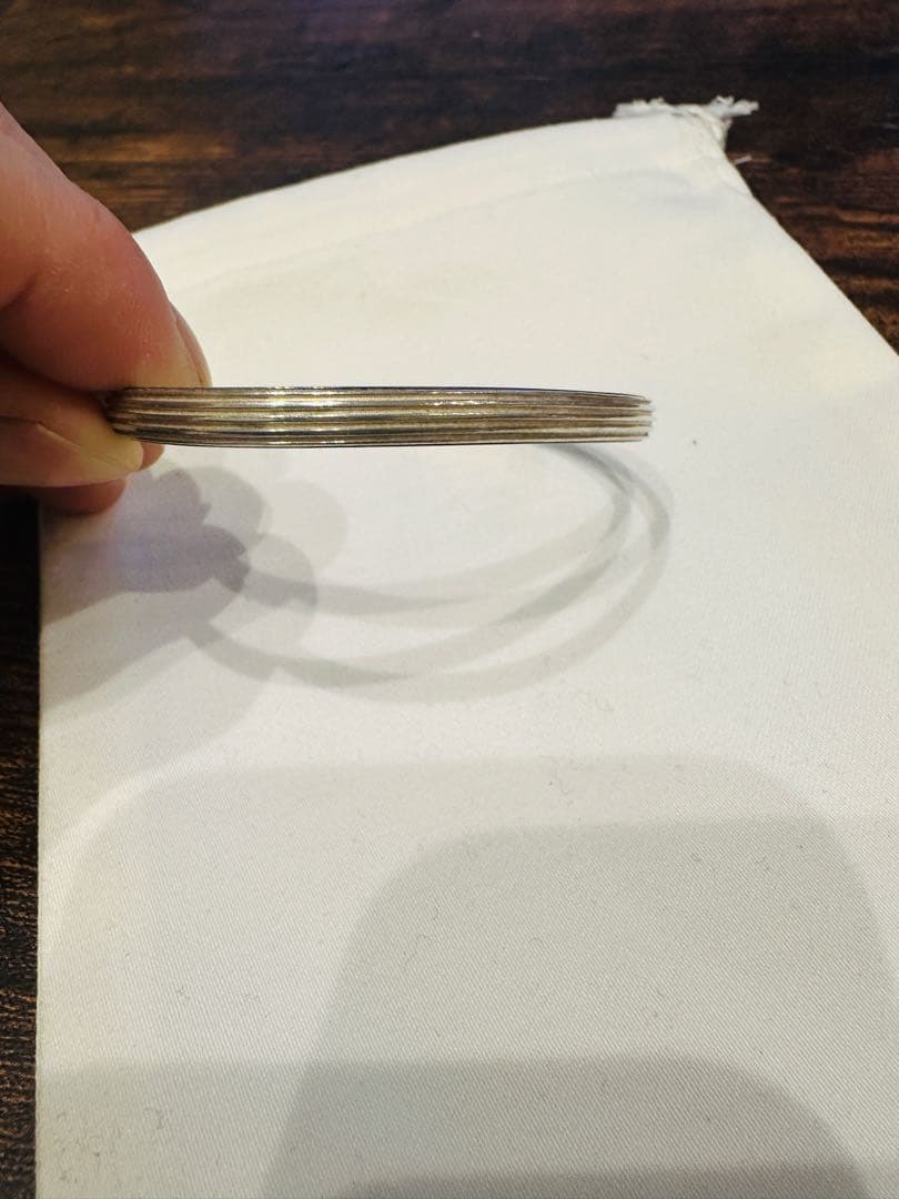 アクセサリー FANTASTIC MAN BANGLE